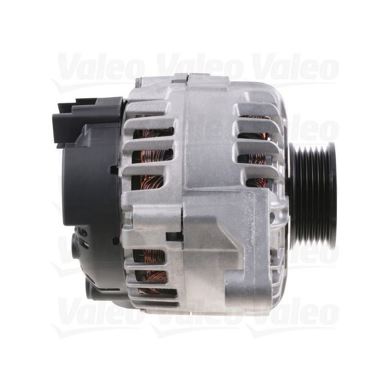 Valeo 439574 2002-2004 Audi A6 Alternator