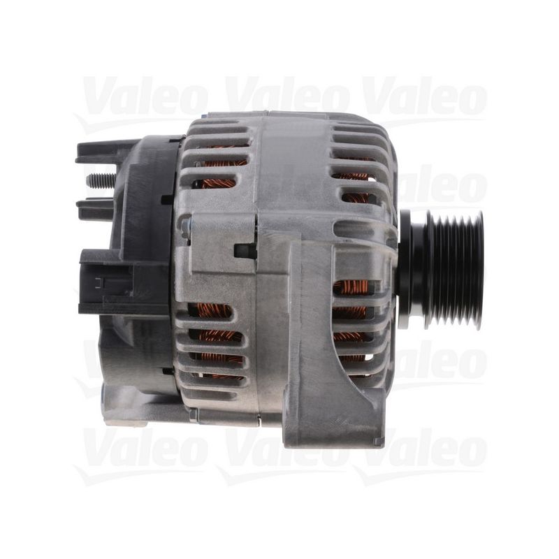 Valeo 439590 2006-2008 BMW Z4 Alternator