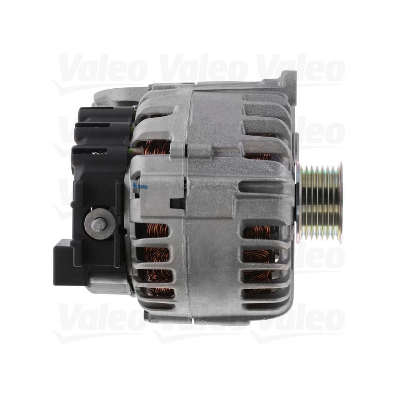 Valeo 439602 2007-2010 BMW X5 Alternator