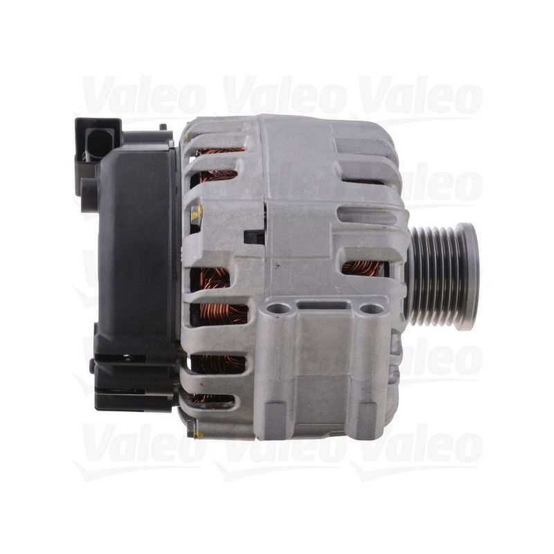 Valeo 439603 2007-2010 BMW X5 Alternator