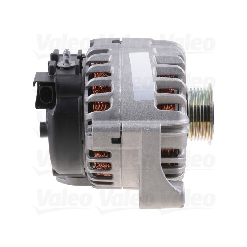 Valeo 439606 2009-2013 BMW X5 Alternator