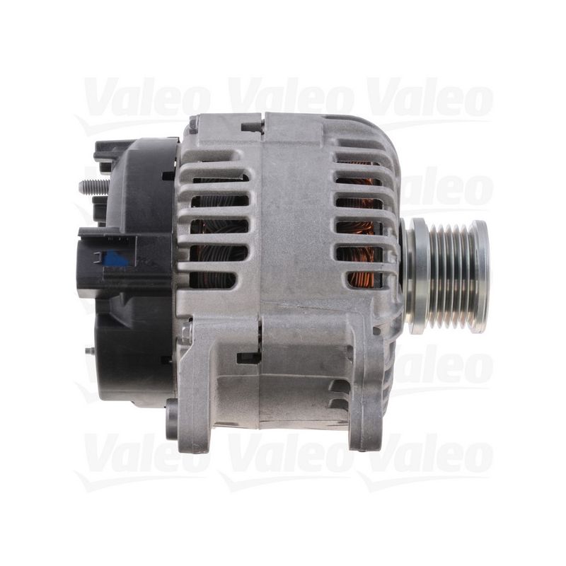 Valeo 439608 2008, 2013-2017 Volkswagen Passat Alternator