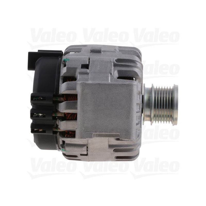 Valeo 439609 2010-2018 Mercedes-Benz Sprinter 3500 Alternator