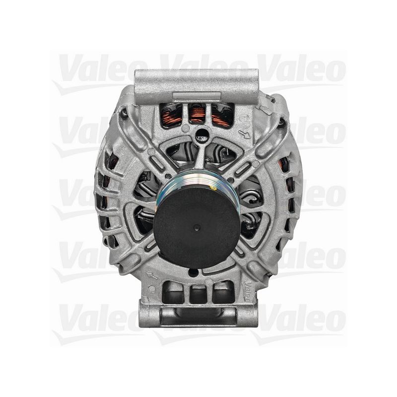 Valeo 439617 2007-2015 Mini Cooper Alternator