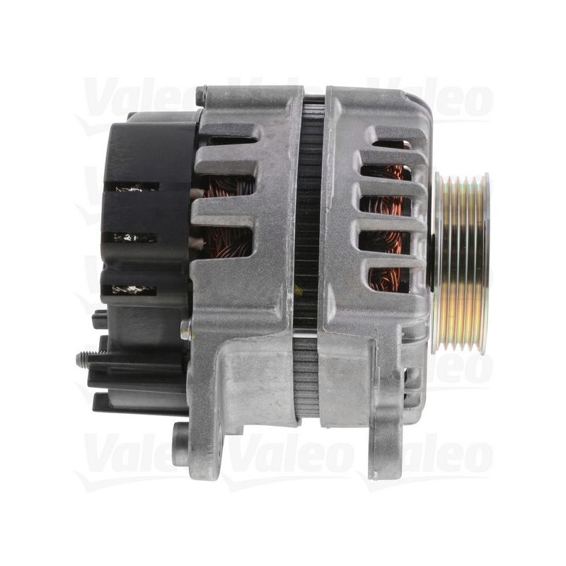 Valeo 439618 2008-2012 Audi S5 Alternator
