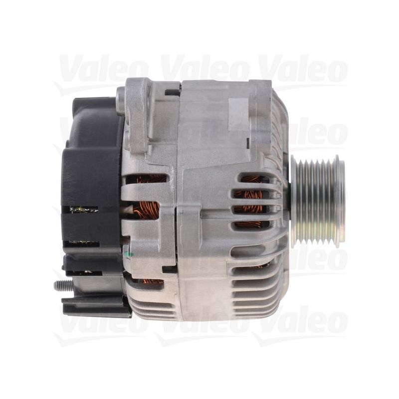 Valeo 439624 2007-2008 Audi Q7 Alternator