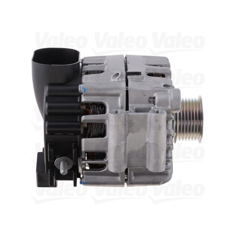 Valeo 439636 2008-2014 BMW X6 Alternator