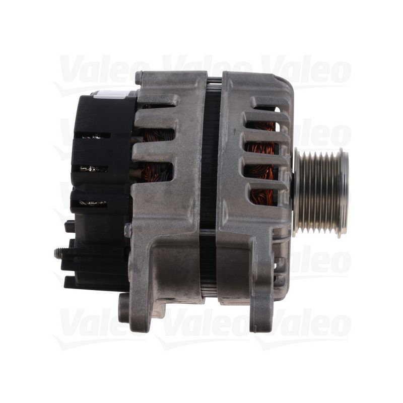 Valeo 439639 2009-2010 Audi Q7 Alternator