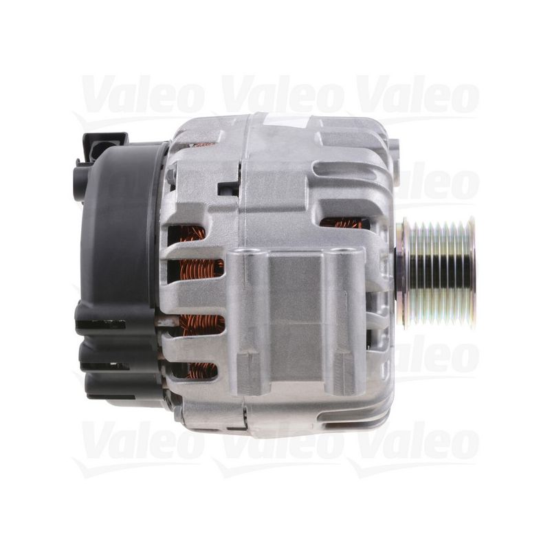 Valeo 439640 2011-2015 BMW 740Li Alternator