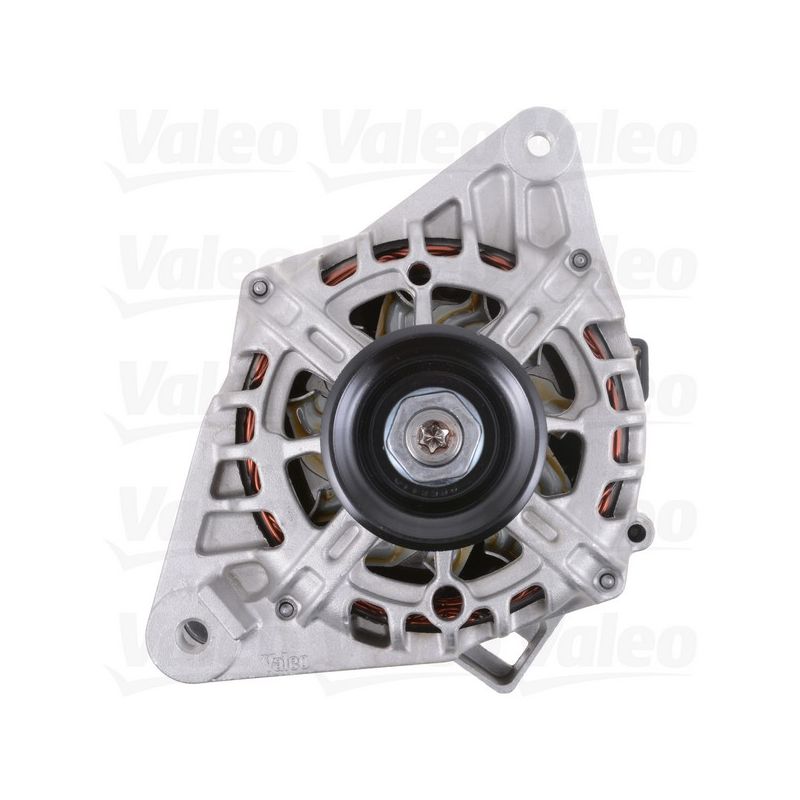 Valeo 439651 2006-2009 Kia Rio Alternator