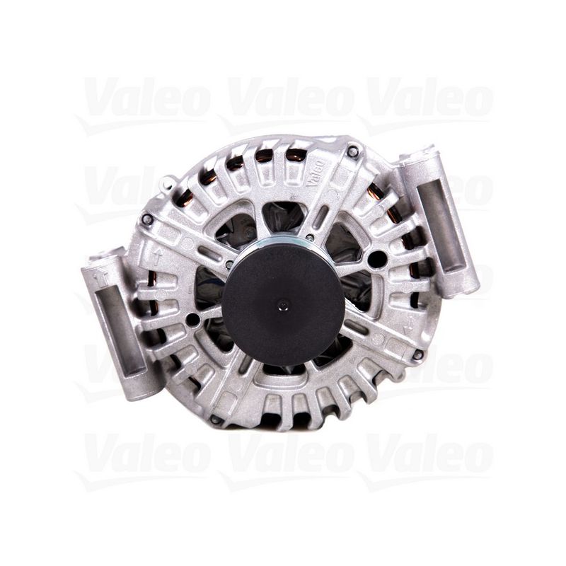Valeo 439653 2015 Mercedes-Benz ML250 Alternator