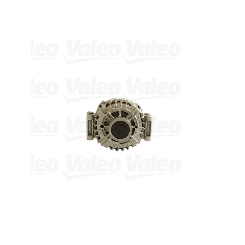 Valeo 439656 2006 Audi A4 Alternator
