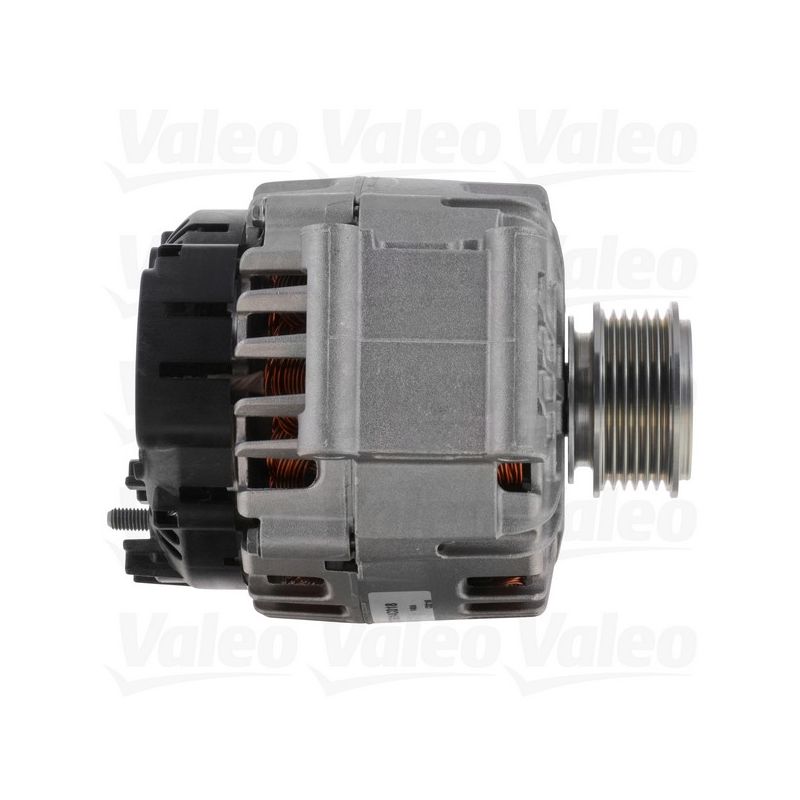 Valeo 439657 2008-2010 Audi A5 Quattro Alternator