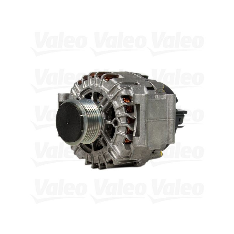 Valeo 439658 2008-2010 Audi A5 Quattro Alternator