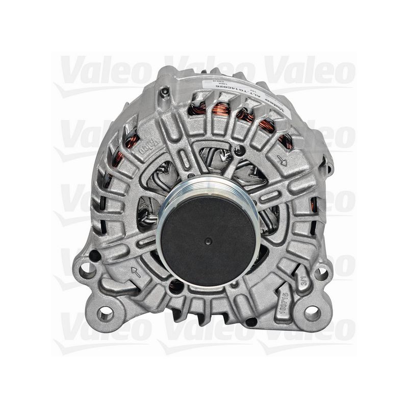 Valeo 439664 2010-2014 Volkswagen Golf Alternator