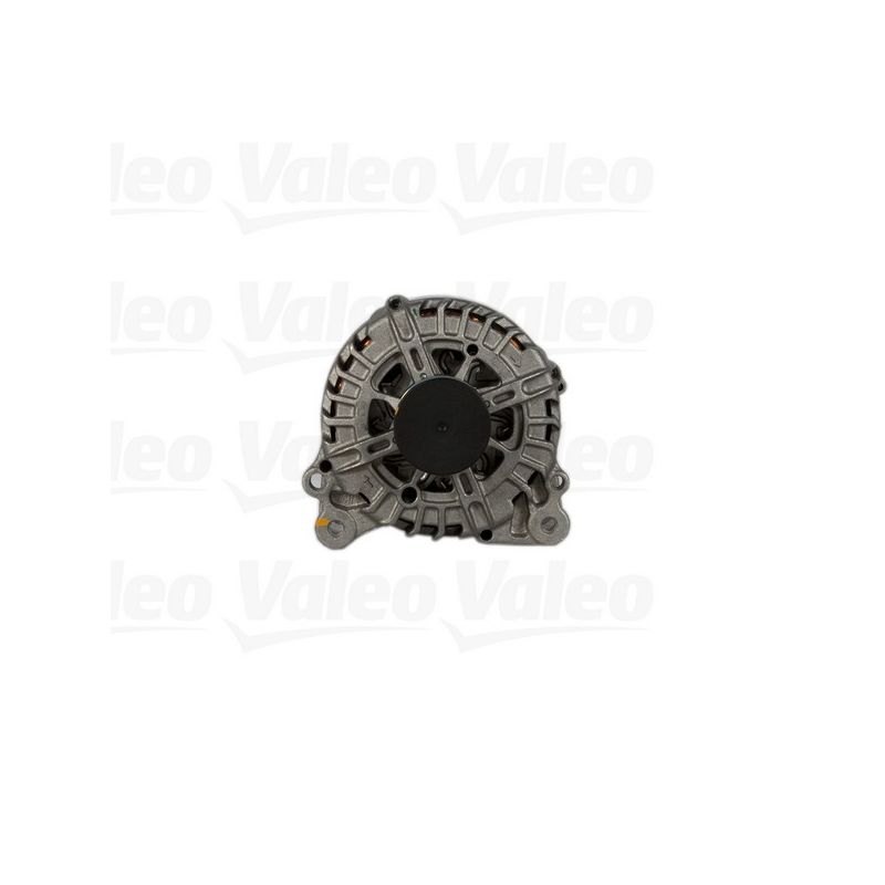 Valeo 439665 2010 Volkswagen GTI Alternator