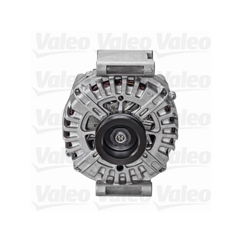 Valeo 439682 2010-2013 Mercedes-Benz S400