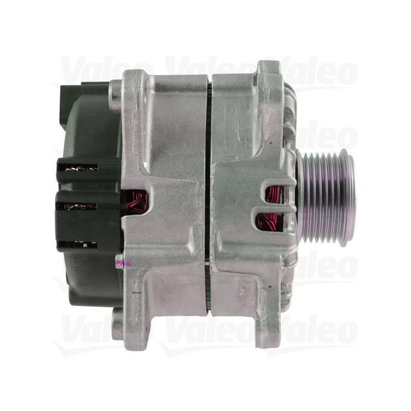 Valeo 439684 2010 Porsche Cayenne Alternator