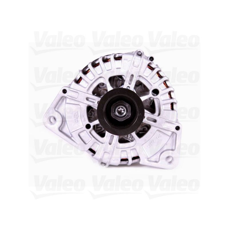 Valeo 439689 2011-2014 Mercedes-Benz CL550 Alternator