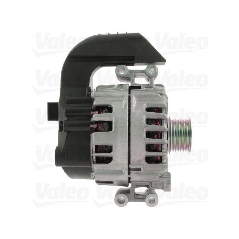Valeo 439699 2010-2015 BMW 760Li Alternator