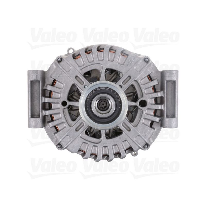 Valeo 439704 2013-2015 Mercedes-Benz GLK250 Alternator
