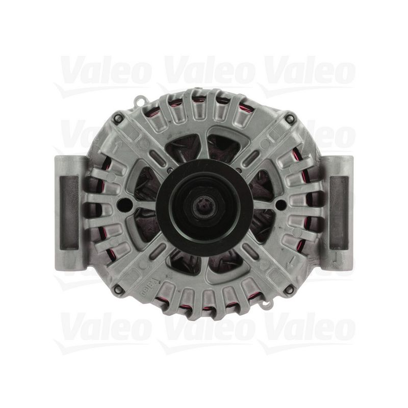 Valeo 439738 2012-2016 Mercedes-Benz E350 Alternator