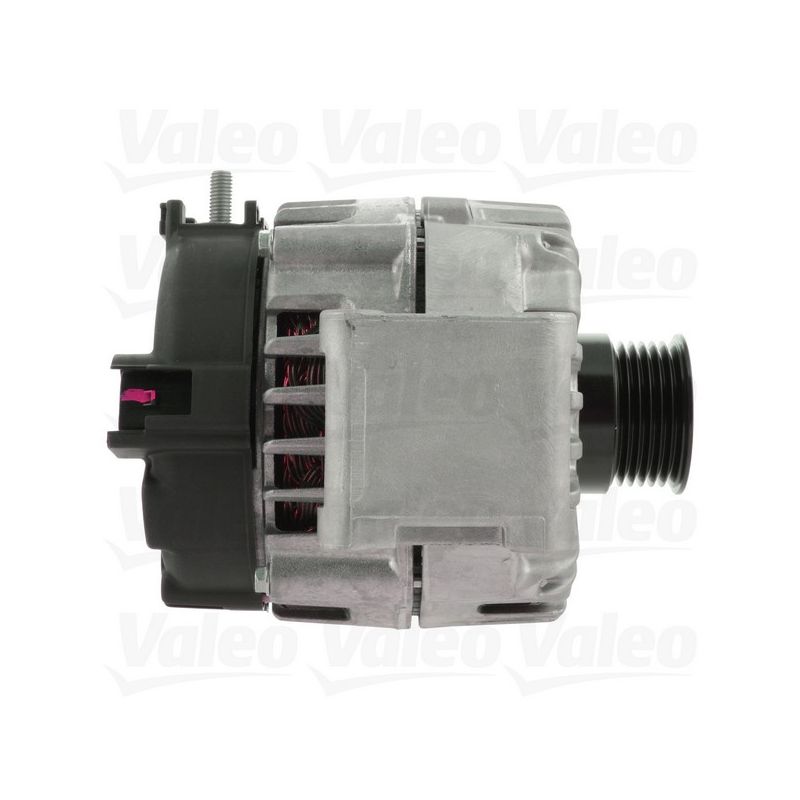 Valeo 439739 2012-2016 Mercedes-Benz E350 Alternator