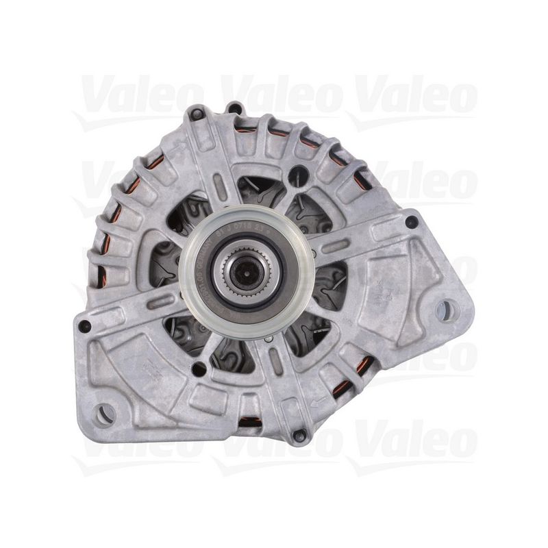 Valeo 439742 2011-2014 Mercedes-Benz CL63 AMG Alternator