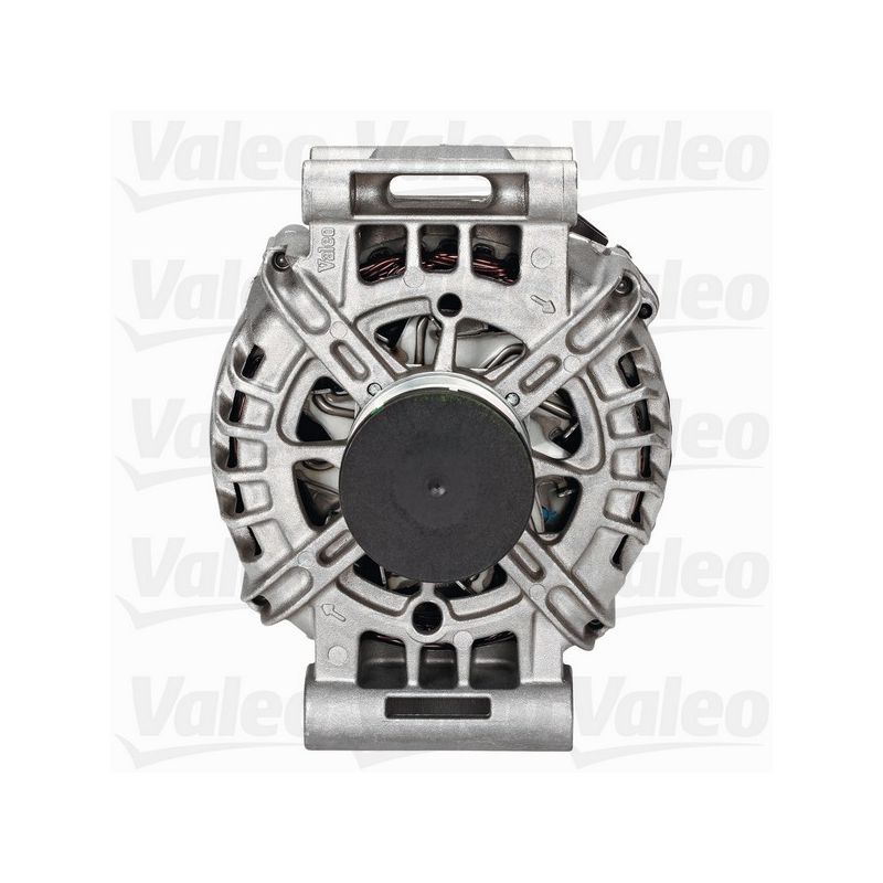 Valeo 439759 2011-2015 Mini Cooper Alternator