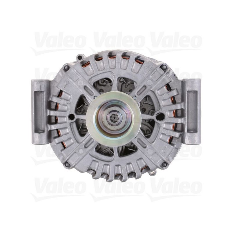 Valeo 439770 2013 Mercedes-Benz GL350 Alternator