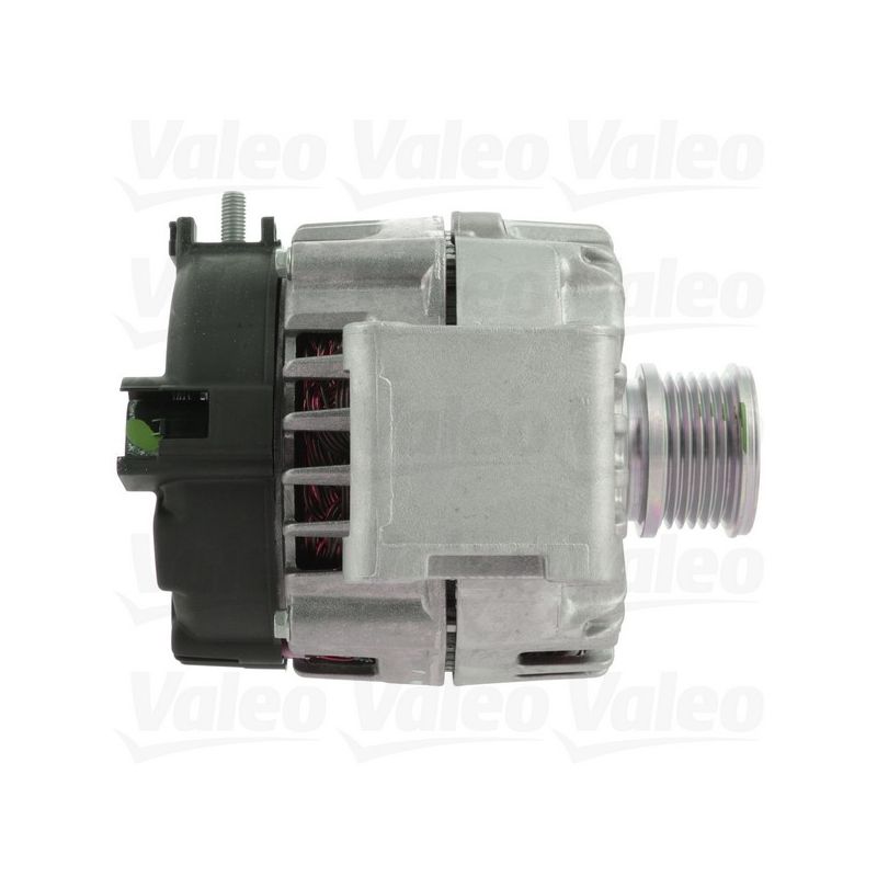 Valeo 439772 2012-2014 Mercedes-Benz E350 Alternator