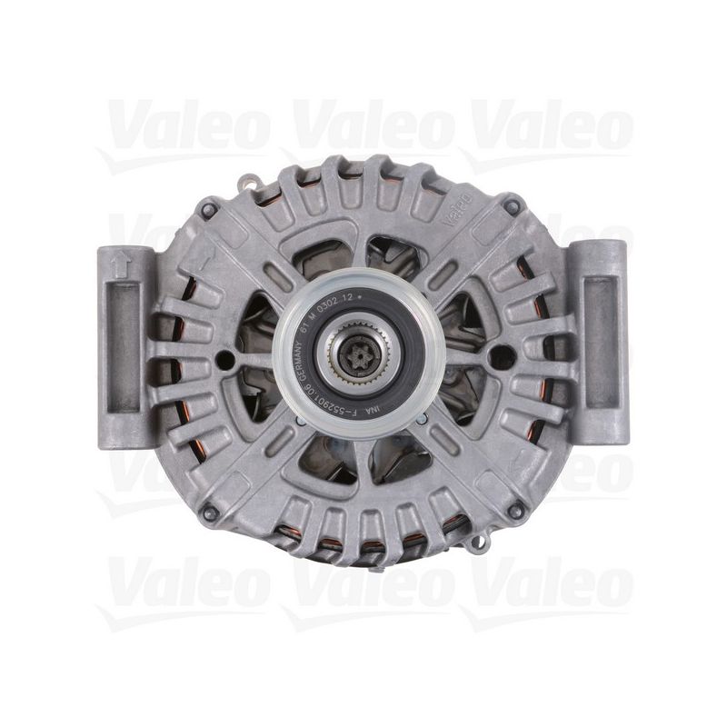 Valeo 439773 2013-2014 Mercedes-Benz C300 Alternator