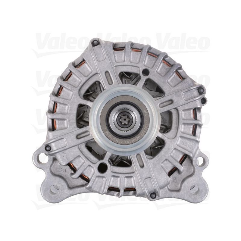 Valeo 439774 2011-2016 Volkswagen Touareg Alternator