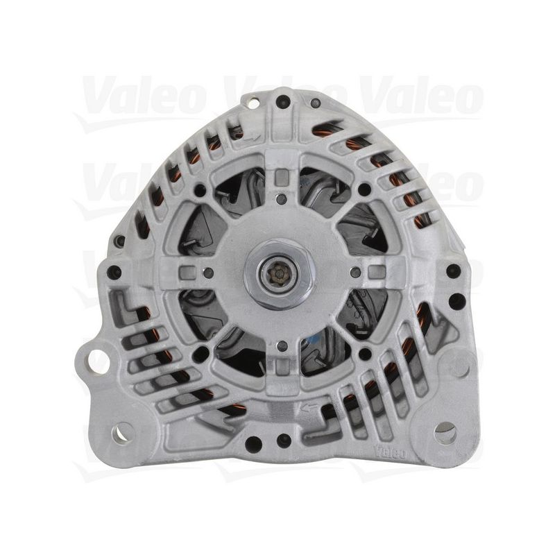Valeo 439778 2002-2006 Volkswagen Golf Alternator