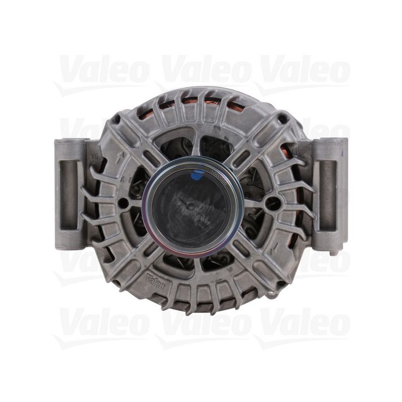 Valeo 439782 2012-2015 Audi A6 Alternator