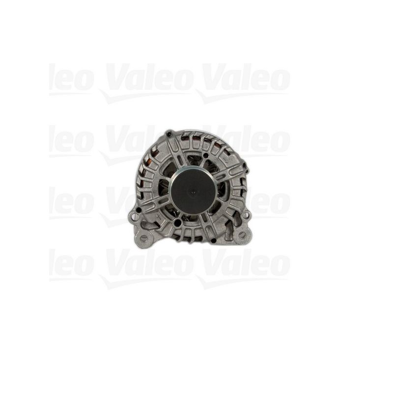 Valeo 439784 2011-2013 Volkswagen Touareg Alternator