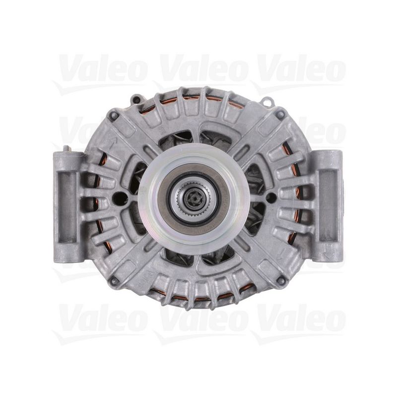 Valeo 439795 2014-2017 Audi SQ5 Alternator
