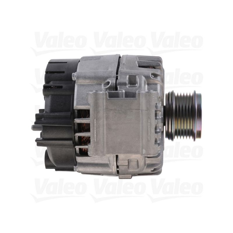 Valeo 439798 2013-2016 Audi A4 Alternator