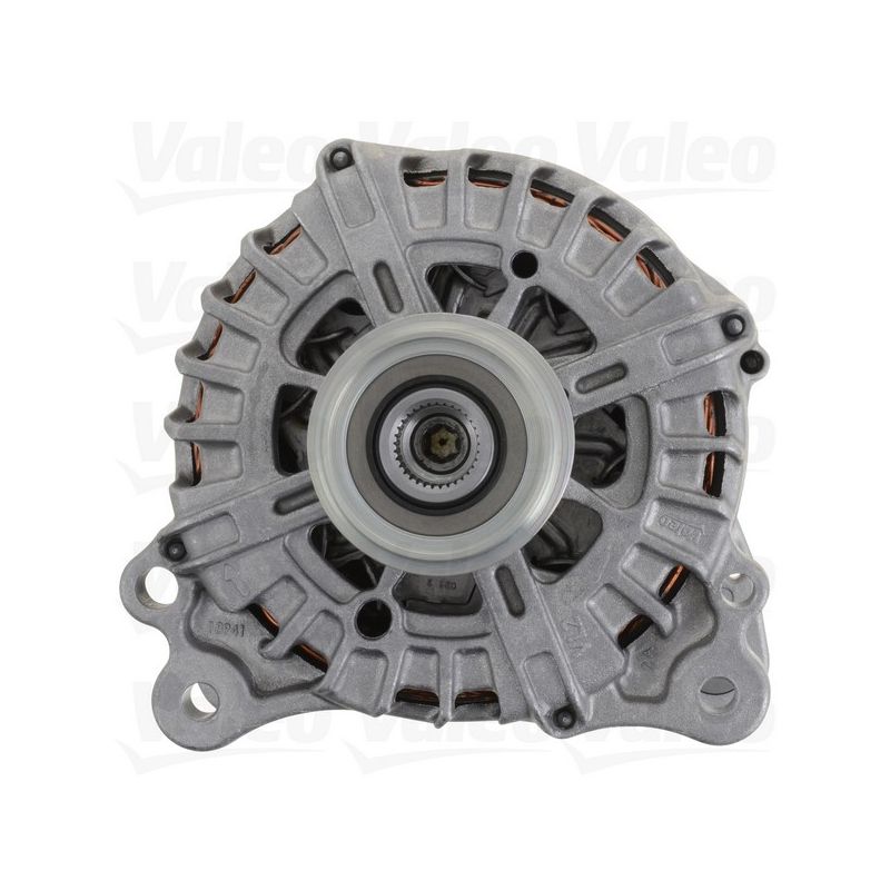 Valeo 439800 2014-2016 Audi Q5 Alternator