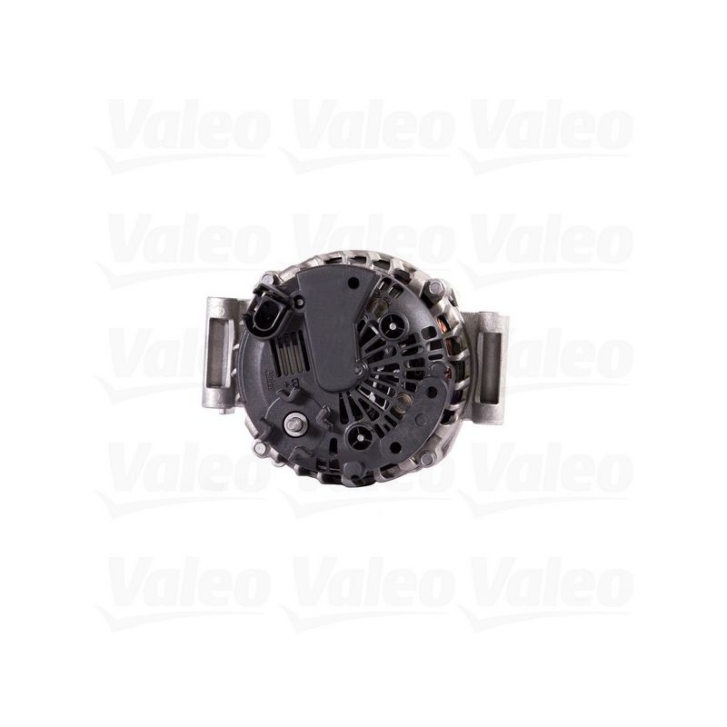 Valeo 439814 2015-2017 Audi A3 Alternator