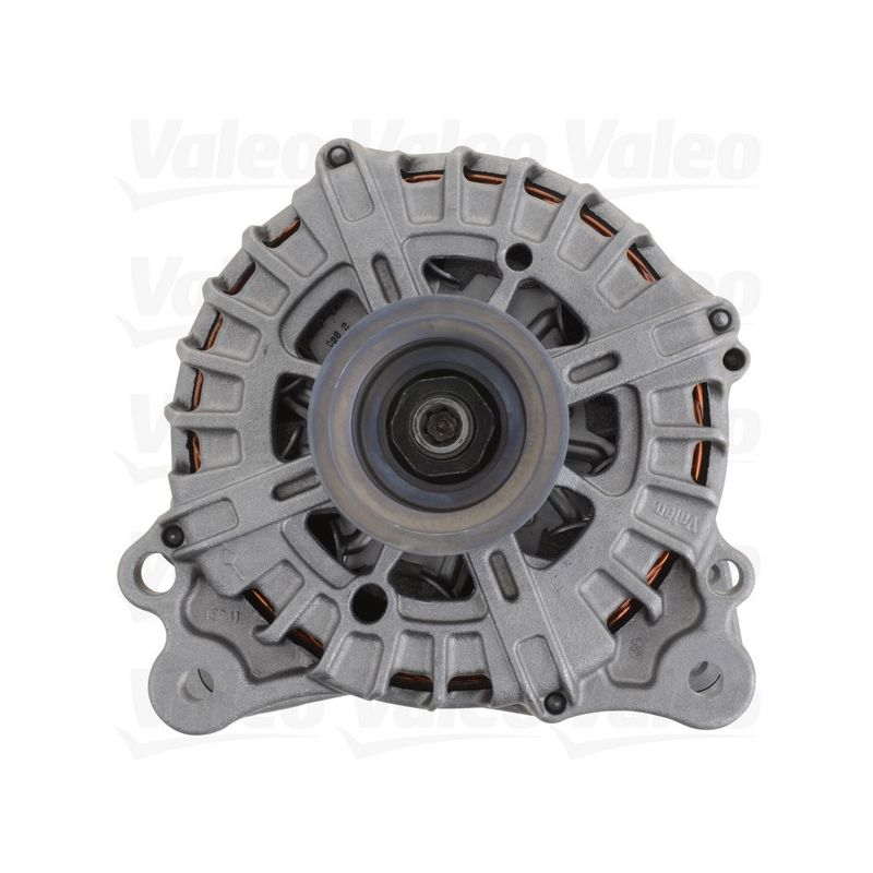 Valeo 439816 2013-2015 Audi Q7 Alternator