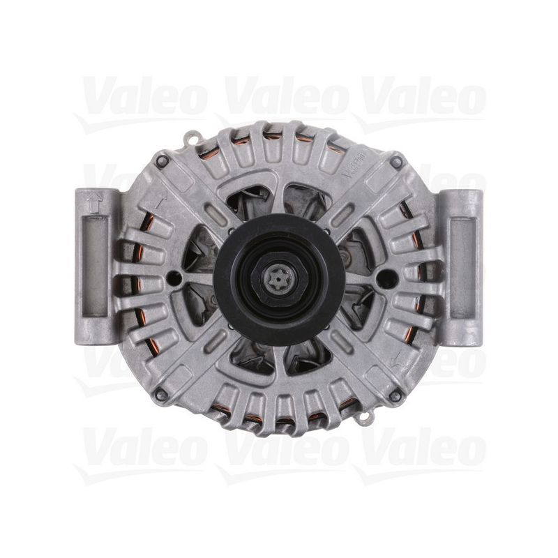 Valeo 439818 2016-2017 Mercedes-Benz GLE300d Alternator