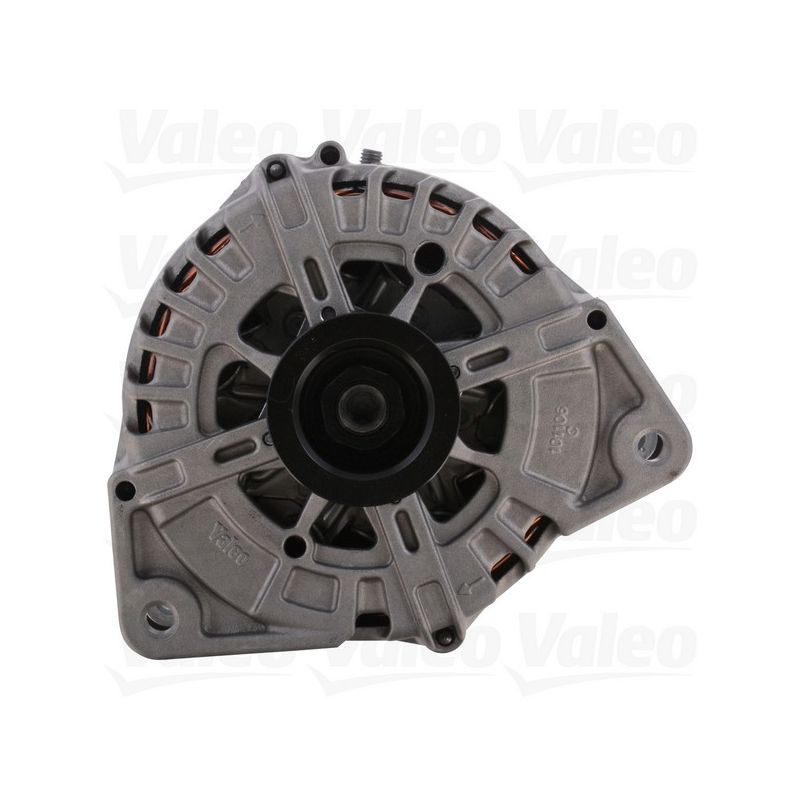 Valeo 439823 2014 Mercedes-Benz CL550 Alternator