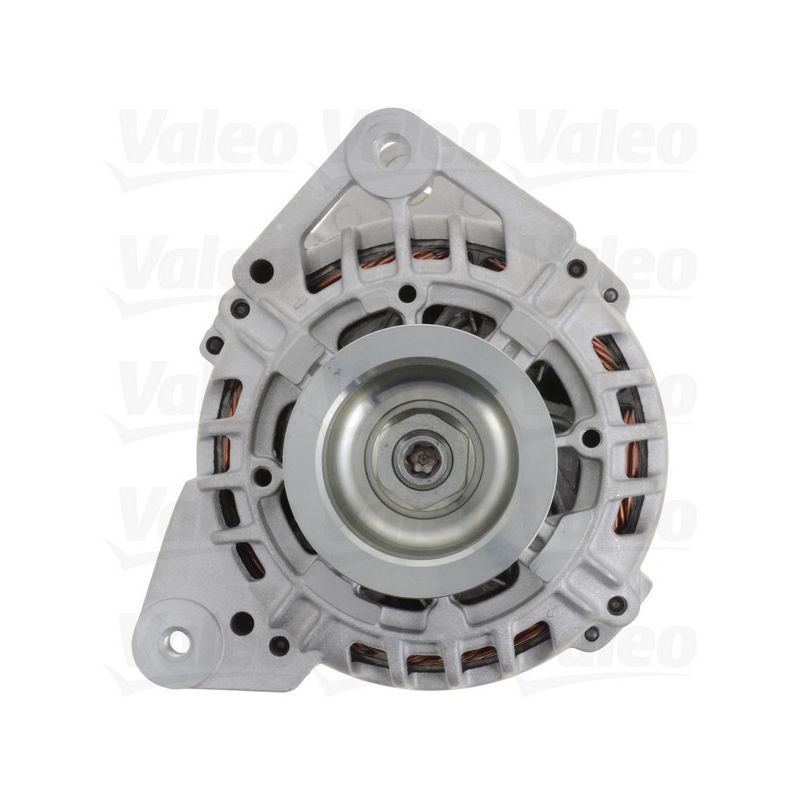 Valeo 439824 Valeo 439824 Alternator-HD