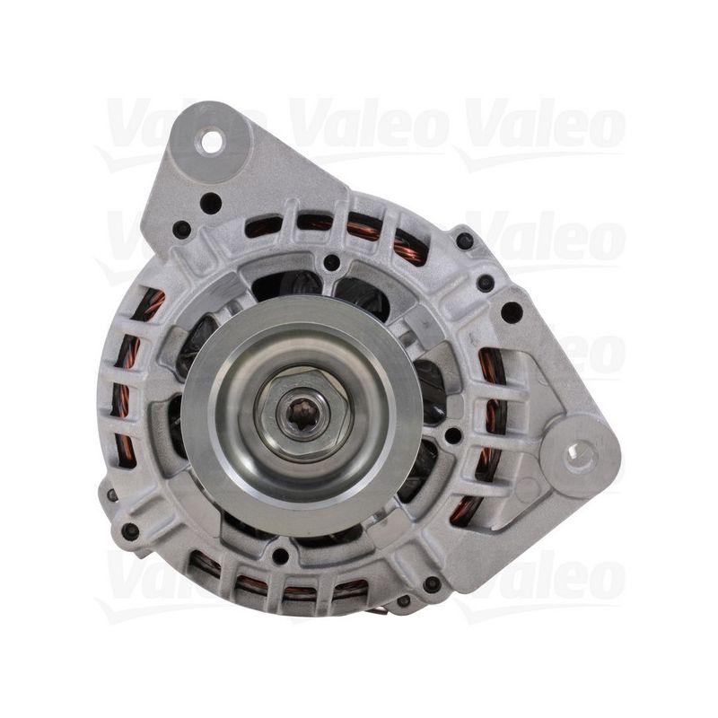 Valeo 439825 Valeo 439825 Alternator-HD