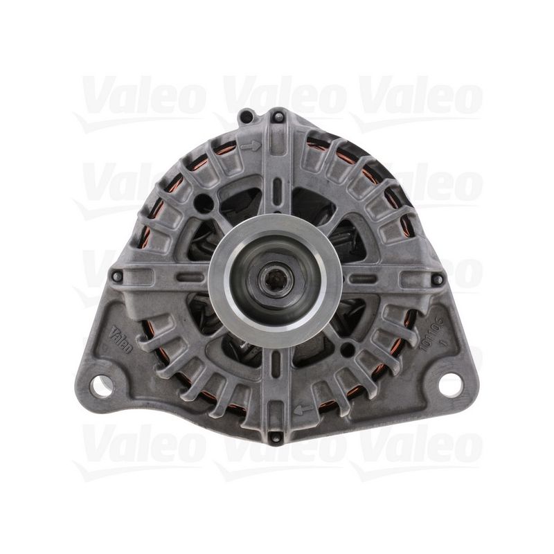 Valeo 439827 Valeo 439827 Alternator-HD