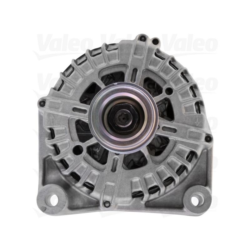 Valeo 439830 2014-2016 BMW 535d xDrive Alternator