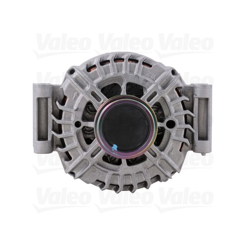 Valeo 439831 2015-2018 Audi Q3 Alternator