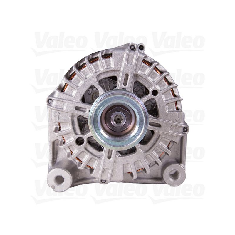 Valeo 439833 2014-2018 BMW X5 Alternator