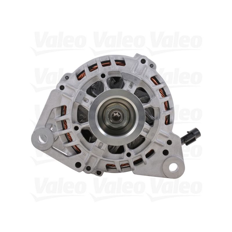Valeo 439841 Valeo 439841 Alternator-HD